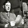 De Gaulle et Debré