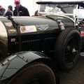 classic  days 2018  circuit magny-cours  Bentley  (GB)