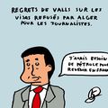 Algérie et regrets !