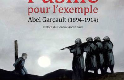 Mourir à 20 ans, sous les balles "amies" (Réactualisé)