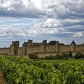 14 Juillet à Carcassonne