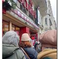 « Et la fête continue »