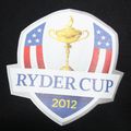 RYDER CUP 2012