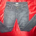 jean t36 - 10€