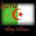 selloum village kabyle