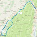 05/05/2017 : Cols de Tourniol, Limouches et Toutes Aures, 188 km