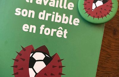 Éric Chevillard : L'Autofictif travaille son dribble en forêt