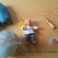 Petit Prince et mobiles