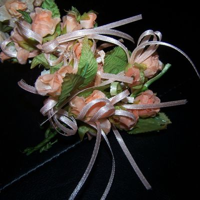 LOT 21 / petits bouquets