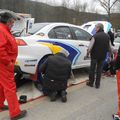 rallye du val d'ance 43 2014 