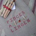 Pinces à Linge