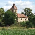 Jour 2: à travers Terezin...