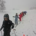 Sortie ski CP - Hiver 2015/2016