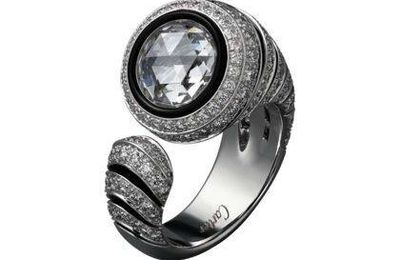 Cartier Royal rings