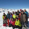 Ski de montagne : séjour Ubaye Jour 5