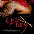  Play (Stage Dive #2) - Kylie Scott