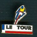Tour de France, 1992, Maillot Jaune, Le Tour