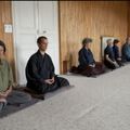 Conseils pour le zazen (assise zen) : Enseignements d'Eizan Rôshi pendant les sesshins de 1988 à 1995