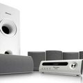 Un Home Cinema Pioneer pour Xbox 360 