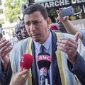 Nîmes :  l’imam Hocine Drouiche a avoué la totalité des faits