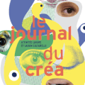 Le journal du Créa 2010/2011 est en ligne !