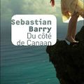 Du coté de Canaan de Sebastien Barry: souvenirs d'une irlandaise du XXe siècle