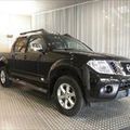 Besoin d’un véhicule utilitaire ? Optez pour une Nissan Navara 2012