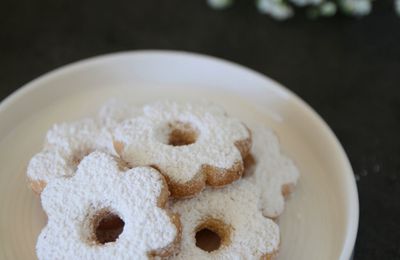 Biscuits "Canestrelli"