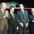 Nécessaire alternance au Conseil général