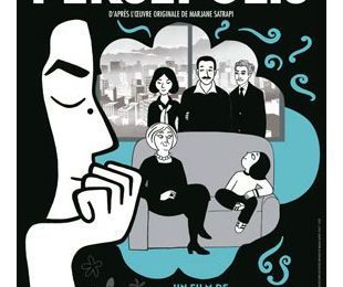 Persepolis