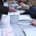 DANS L’AISNE, AVEC 57,10 %, LE VAINQUEUR DÉPASSE L’ARITHMÉTIQUE DU PREMIER TOUR.