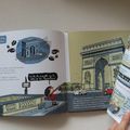 D'autres livres autour du thème de Paris