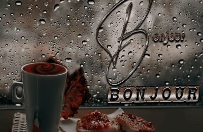 Superbe leçon de vie, nous devrions nous en inspirer.