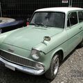 Ford Anglia 105E Deluxe Estate 1962-1967