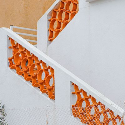 des oranges chaque jour.