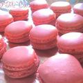 Macarons Tagada