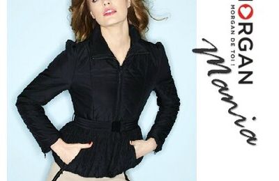 Morgan de Toi, une 2ème fois . ♥