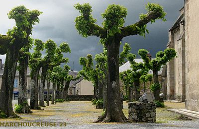 LES SECRETS DE L'ABBAYE DE BENEVENT (EN PARTIE) REVELES ! 