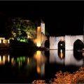 Cahors - Pont Valentré (1)