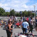 Triathlon Larmor-Plage 20/8/06