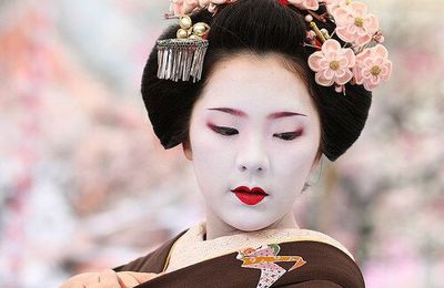 Les critères de beauté à travers le monde : le Japon