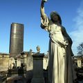 Cimetière Montparnasse