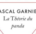 "la théorie du panda" de Pascal Garnier