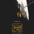 "Yellow cab" de Chabouté