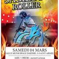 Samedi Roller