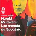 "Les amants du Spoutnik" d'Haruki Murakami, pp. 270 - Ed. 10/18 - 2004.