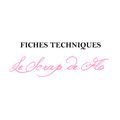 Offre fiches techniques