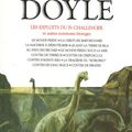 Au pays des brumes (in Les exploits du Pr Challenger et autres aventures étranges) de Conan Doyle 