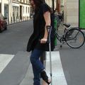 Le chic parisien