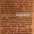 07 - Giorgi Michel - N°558 - A.S Hôpital Bastia